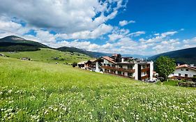 Hotel Kristall